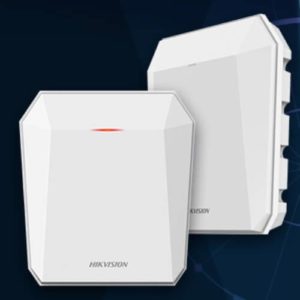 Hikvision launches Security Radar for ultra-accurate intrusion detection in all weathers