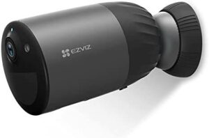 Sertifikat POSTEL Ezviz IP Camera CS-BC1C