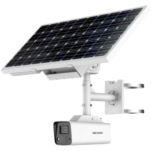 Sertifikat POSTEL Hikvision  Solar-Powered Network Camera DS-2XS2T47G1-LDH/4G/C18S40