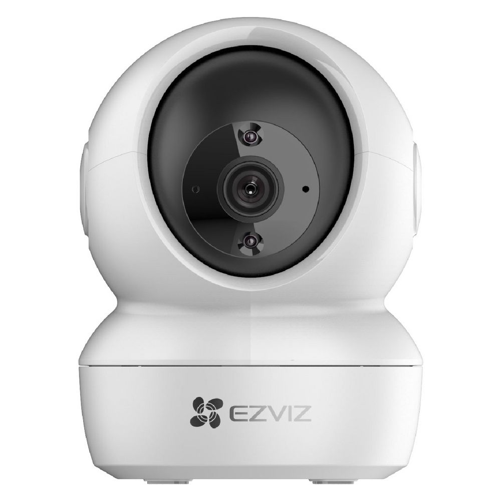 Sertifikat POSTEL Ezviz IP Camera CS-H6C